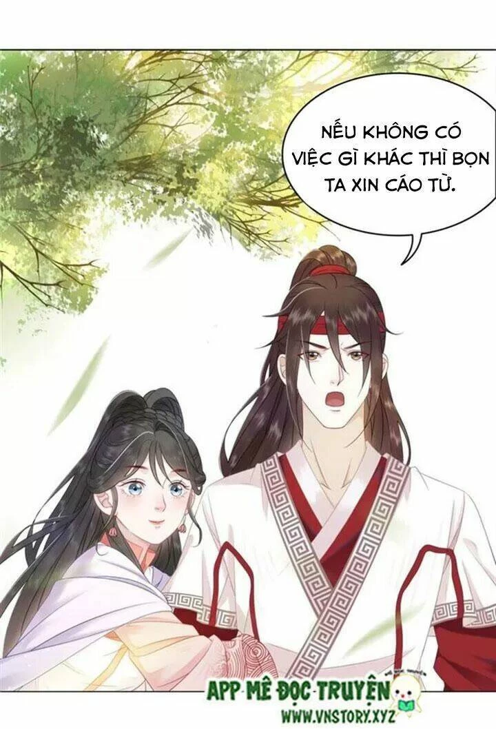 Cực Phẩm Phế Vật Tiểu Thư Chapter 77 - 34