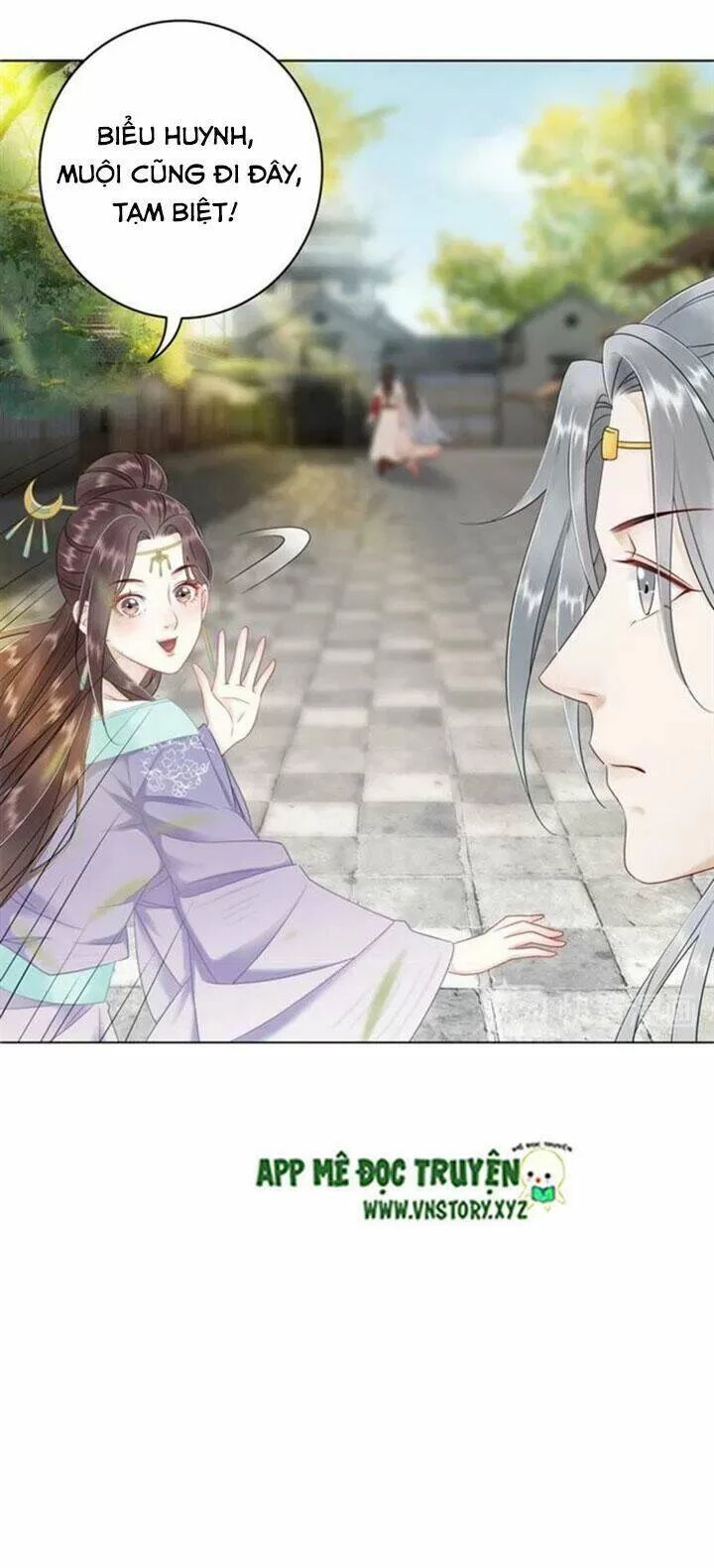 Cực Phẩm Phế Vật Tiểu Thư Chapter 77 - 36