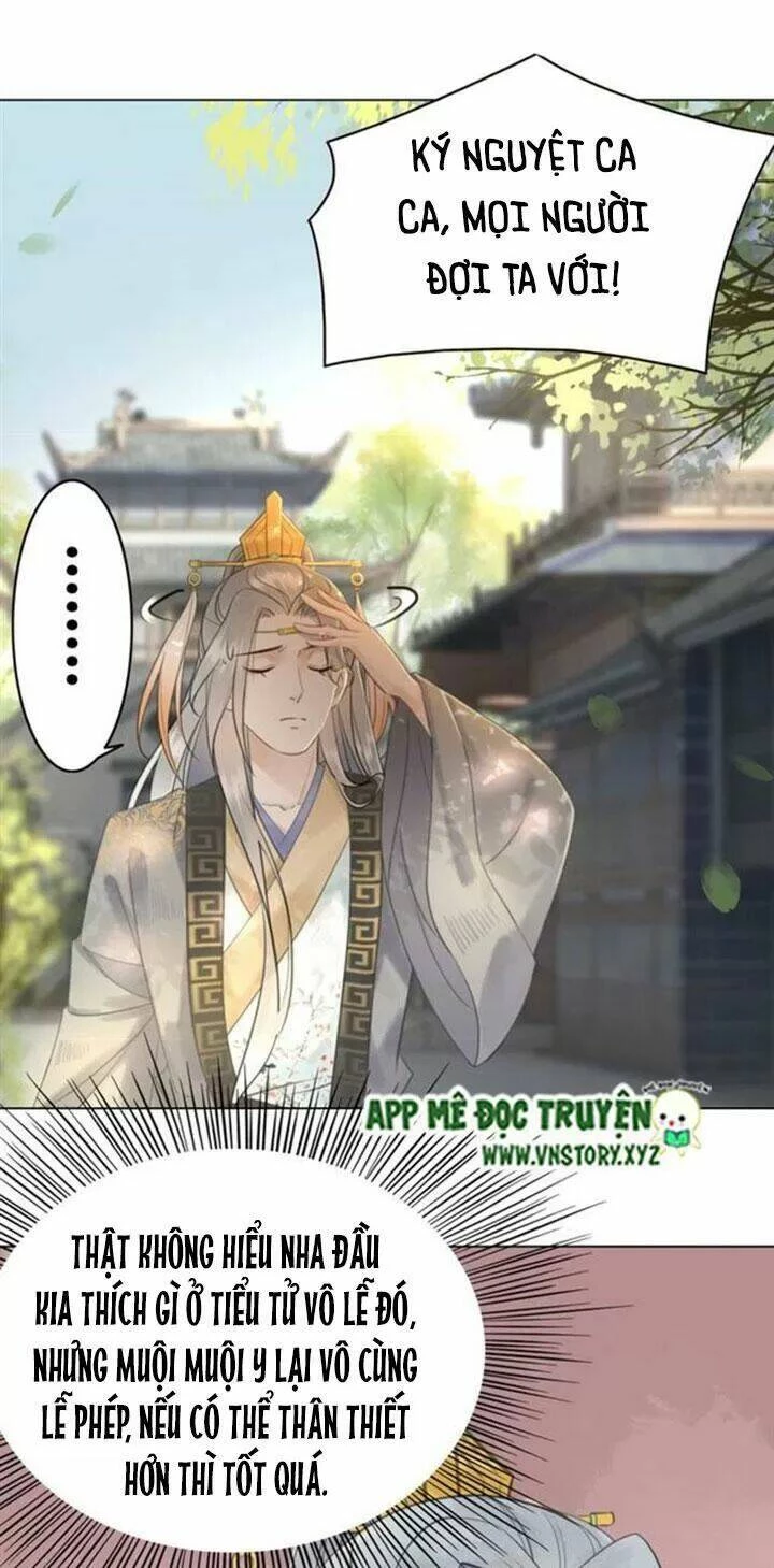 Cực Phẩm Phế Vật Tiểu Thư Chapter 77 - 37