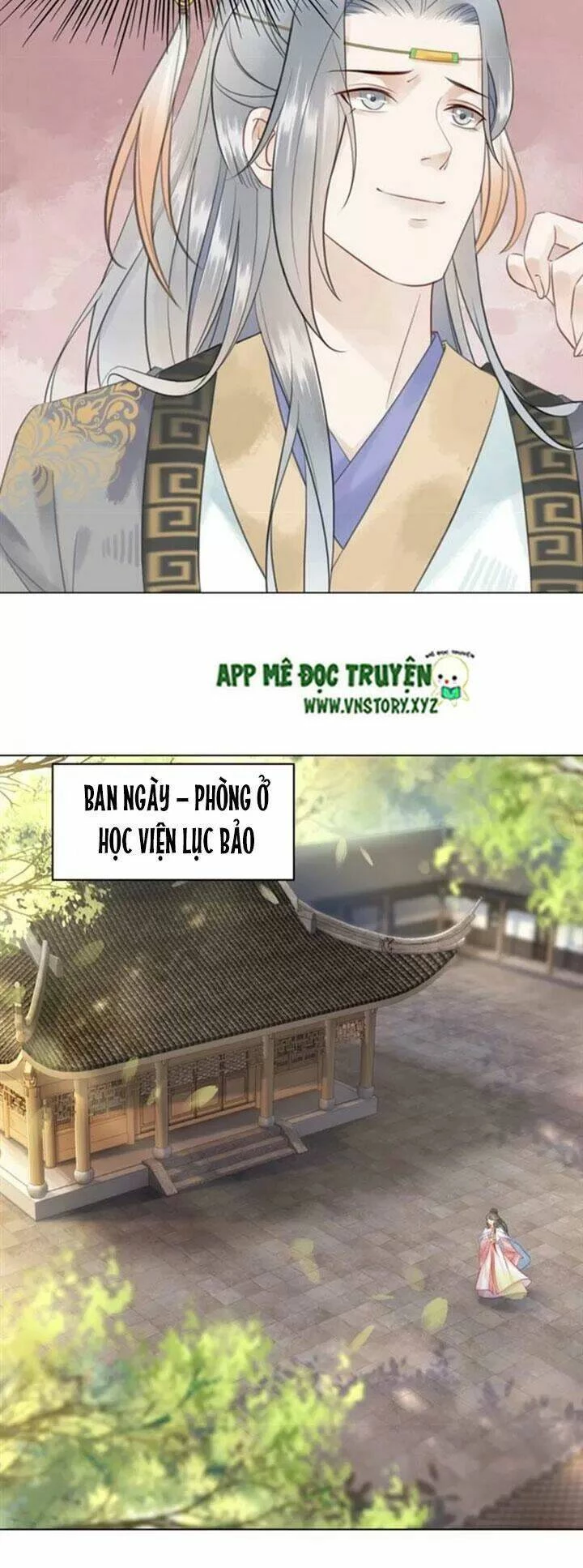 Cực Phẩm Phế Vật Tiểu Thư Chapter 77 - 38