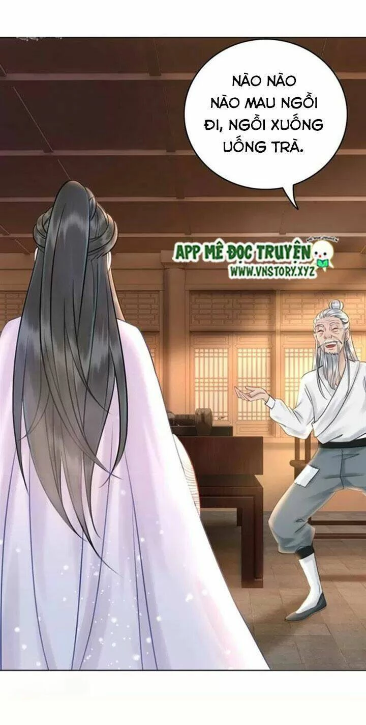 Cực Phẩm Phế Vật Tiểu Thư Chapter 77 - 42