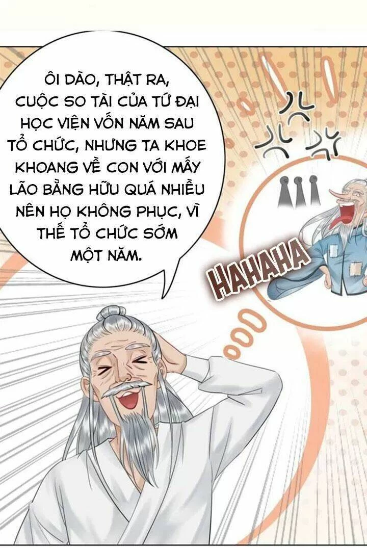 Cực Phẩm Phế Vật Tiểu Thư Chapter 77 - 44