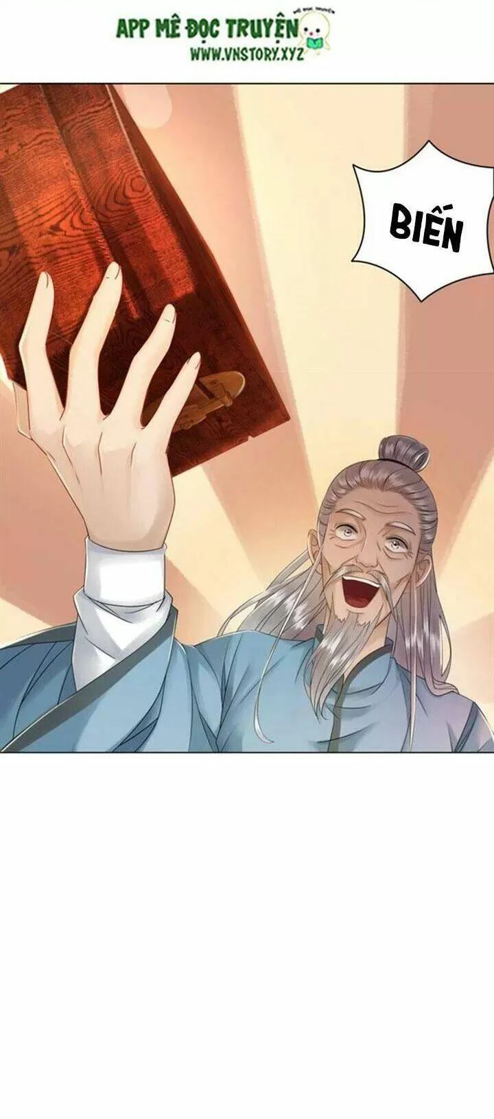 Cực Phẩm Phế Vật Tiểu Thư Chapter 77 - 50