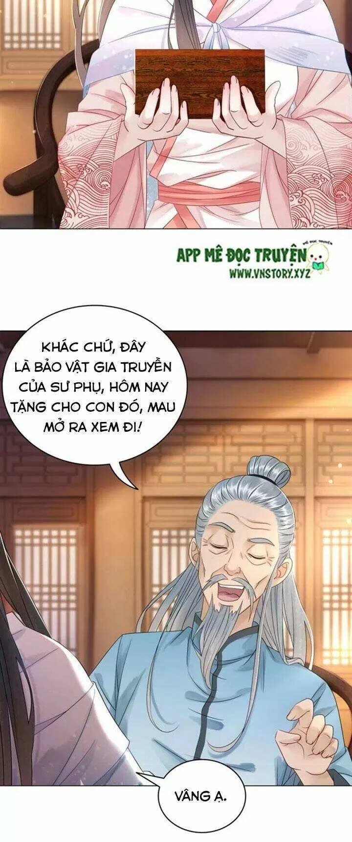 Cực Phẩm Phế Vật Tiểu Thư Chapter 77 - 52