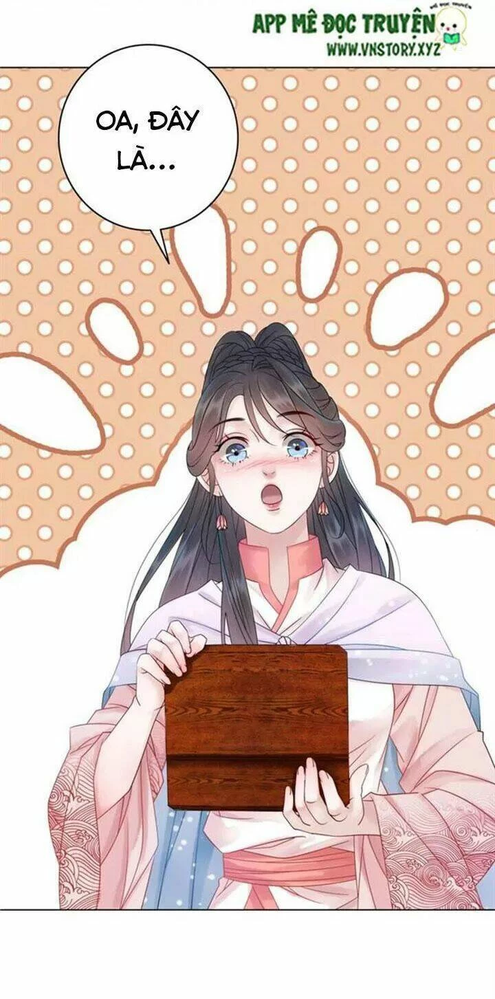Cực Phẩm Phế Vật Tiểu Thư Chapter 77 - 54