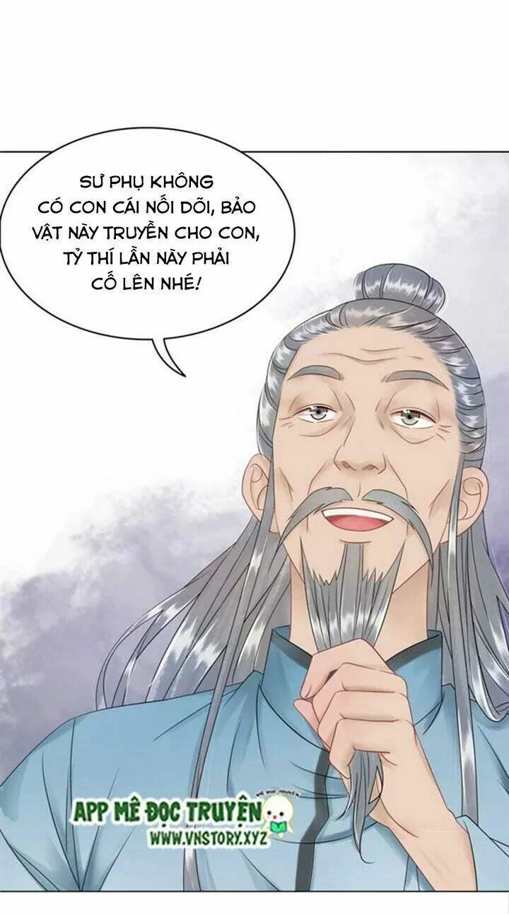 Cực Phẩm Phế Vật Tiểu Thư Chapter 78 - 6
