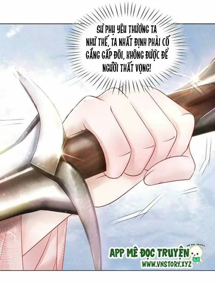 Cực Phẩm Phế Vật Tiểu Thư Chapter 78 - 8