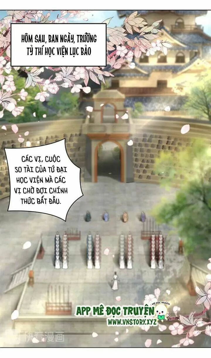 Cực Phẩm Phế Vật Tiểu Thư Chapter 78 - 9