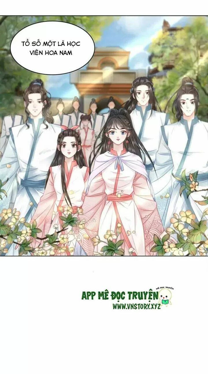 Cực Phẩm Phế Vật Tiểu Thư Chapter 78 - 10