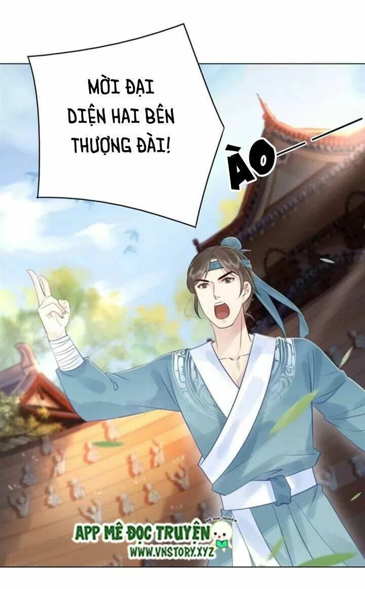 Cực Phẩm Phế Vật Tiểu Thư Chapter 78 - 12