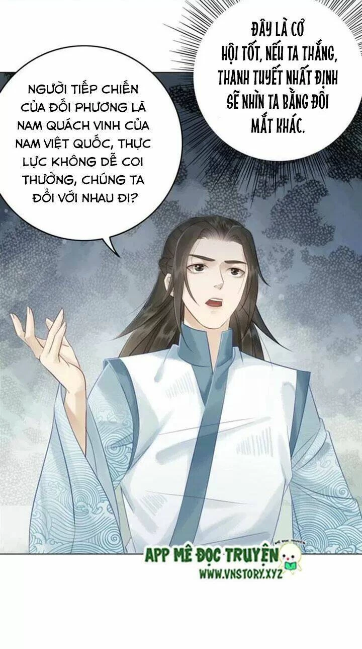 Cực Phẩm Phế Vật Tiểu Thư Chapter 78 - 15