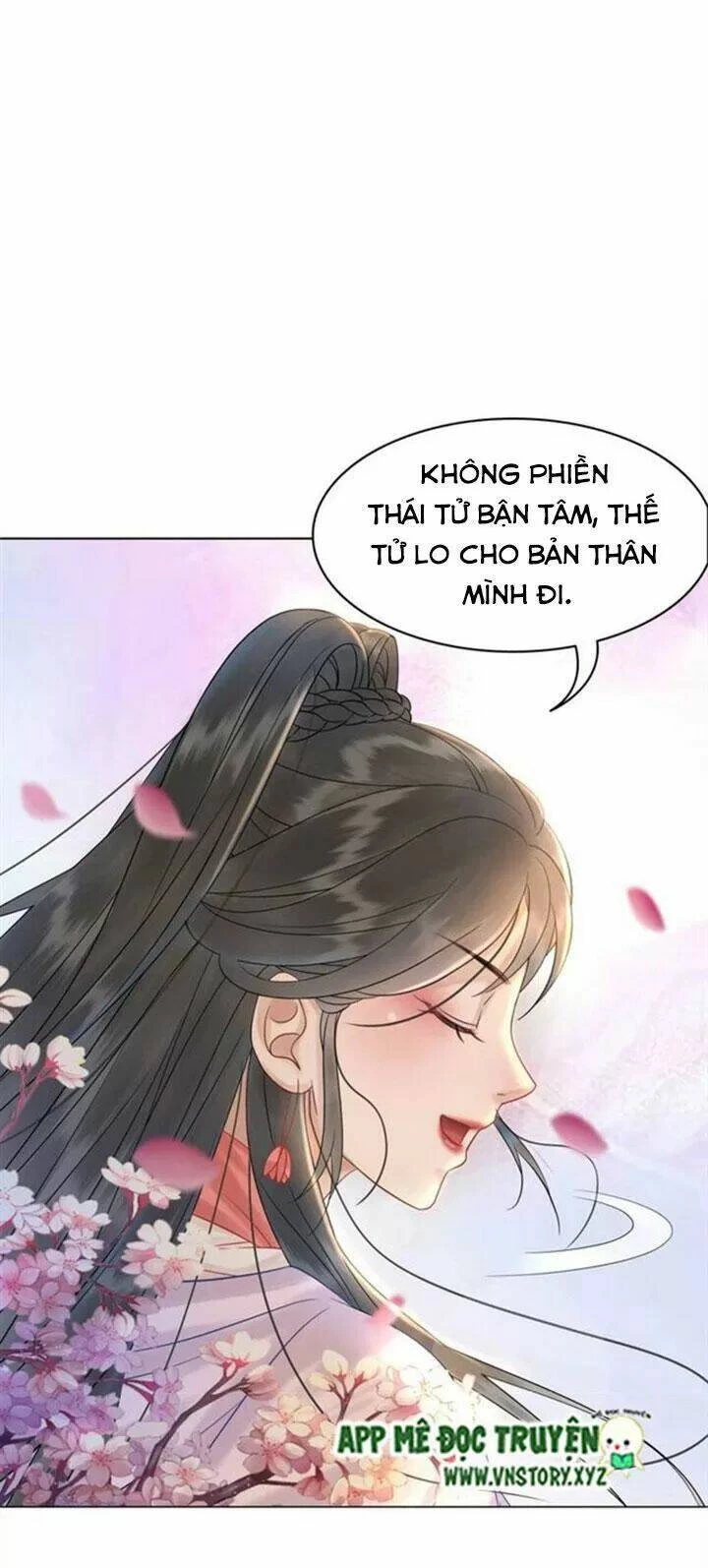 Cực Phẩm Phế Vật Tiểu Thư Chapter 78 - 16