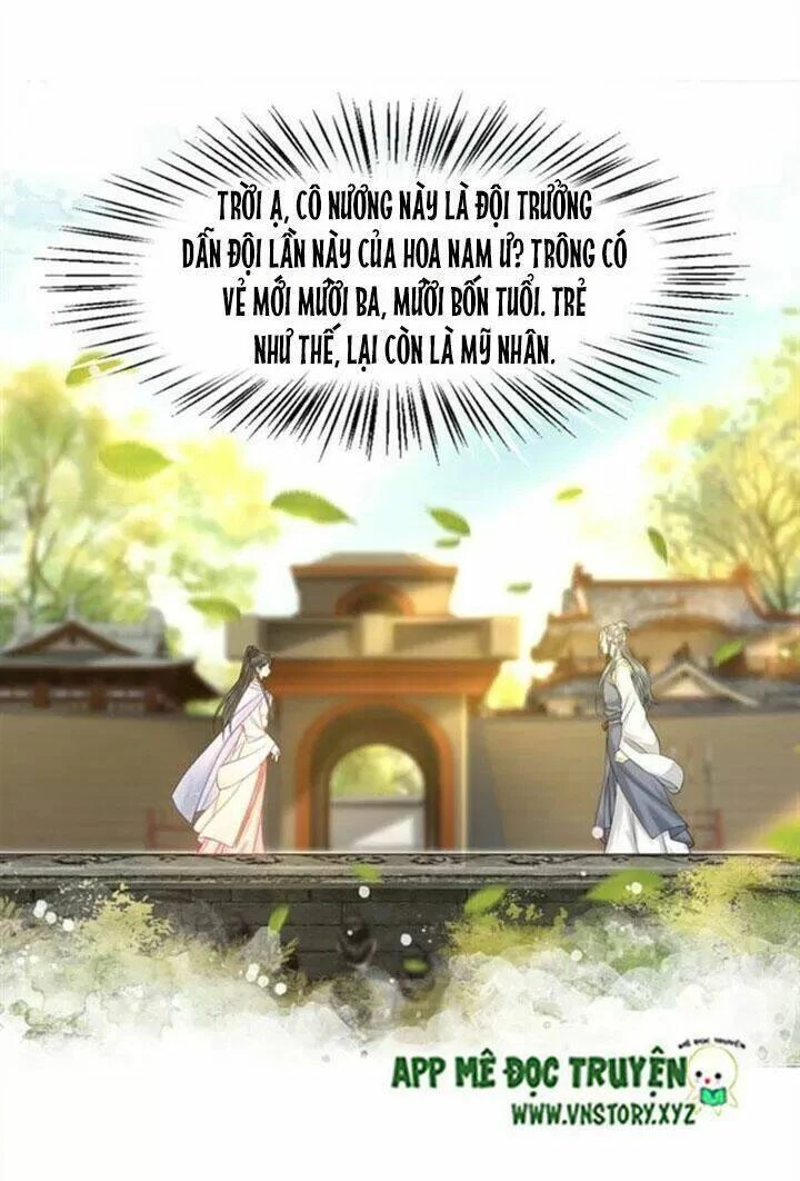 Cực Phẩm Phế Vật Tiểu Thư Chapter 78 - 18