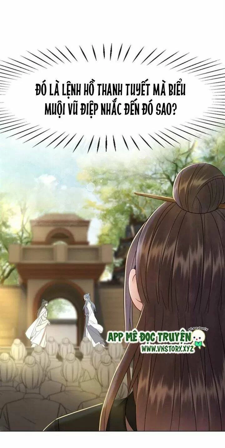 Cực Phẩm Phế Vật Tiểu Thư Chapter 78 - 21