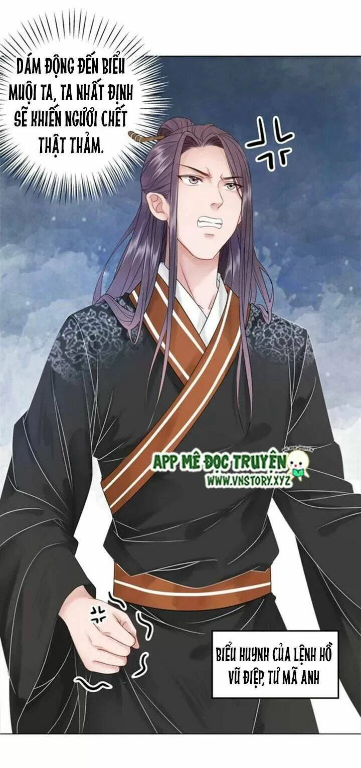 Cực Phẩm Phế Vật Tiểu Thư Chapter 78 - 22