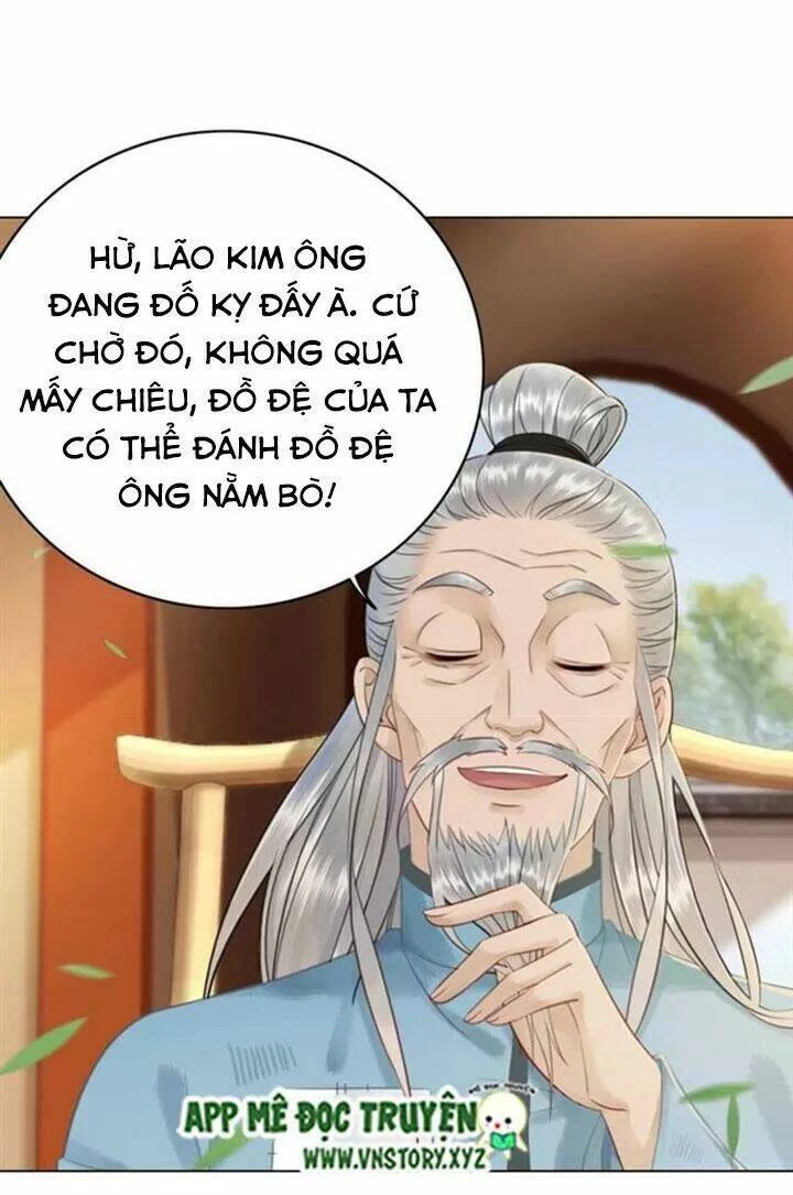 Cực Phẩm Phế Vật Tiểu Thư Chapter 78 - 25