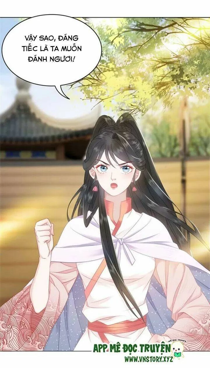 Cực Phẩm Phế Vật Tiểu Thư Chapter 78 - 33