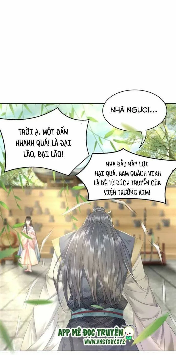 Cực Phẩm Phế Vật Tiểu Thư Chapter 78 - 35