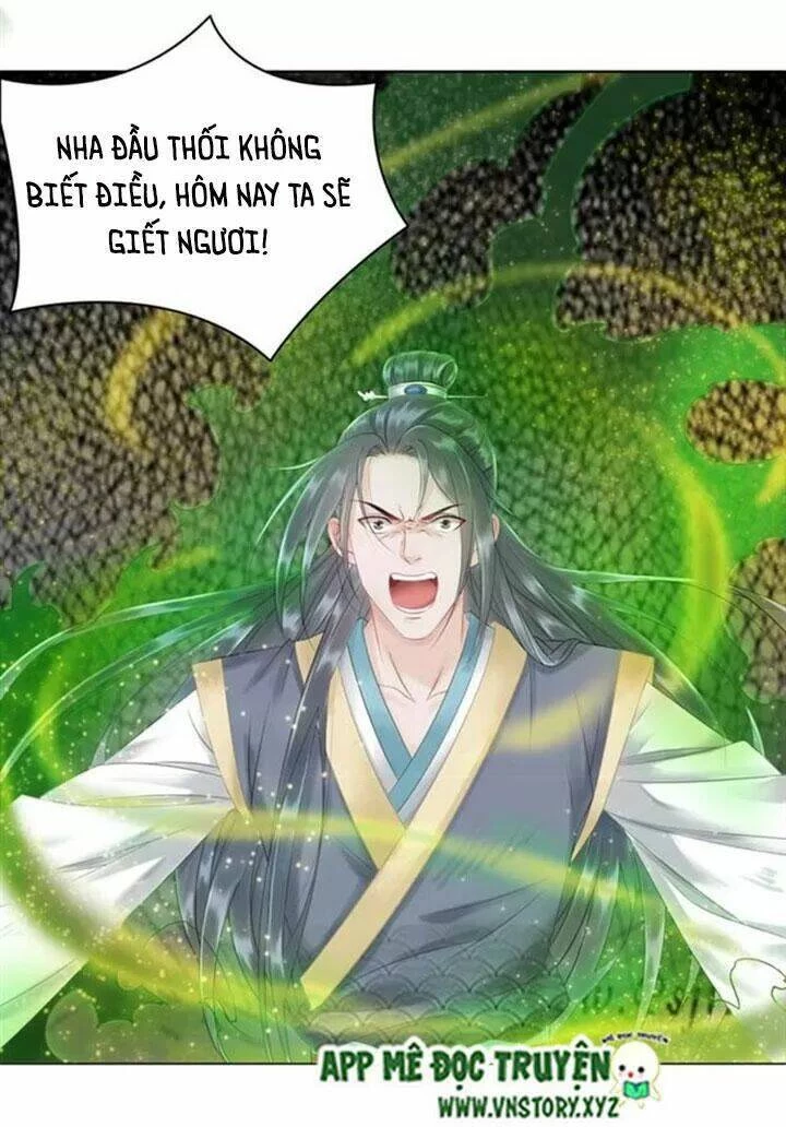 Cực Phẩm Phế Vật Tiểu Thư Chapter 78 - 36