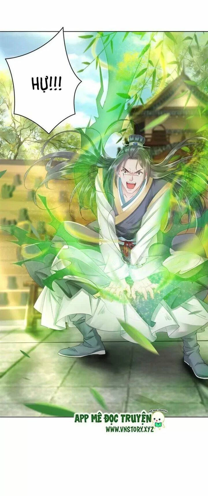 Cực Phẩm Phế Vật Tiểu Thư Chapter 78 - 38