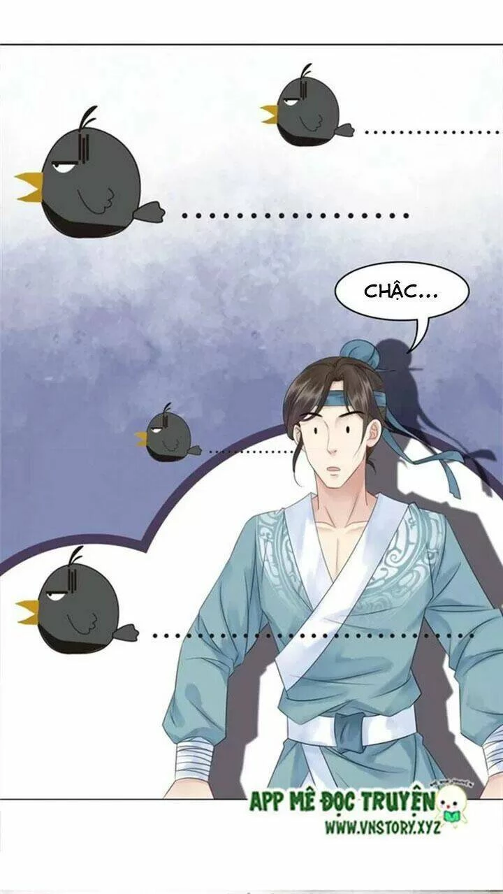 Cực Phẩm Phế Vật Tiểu Thư Chapter 78 - 48