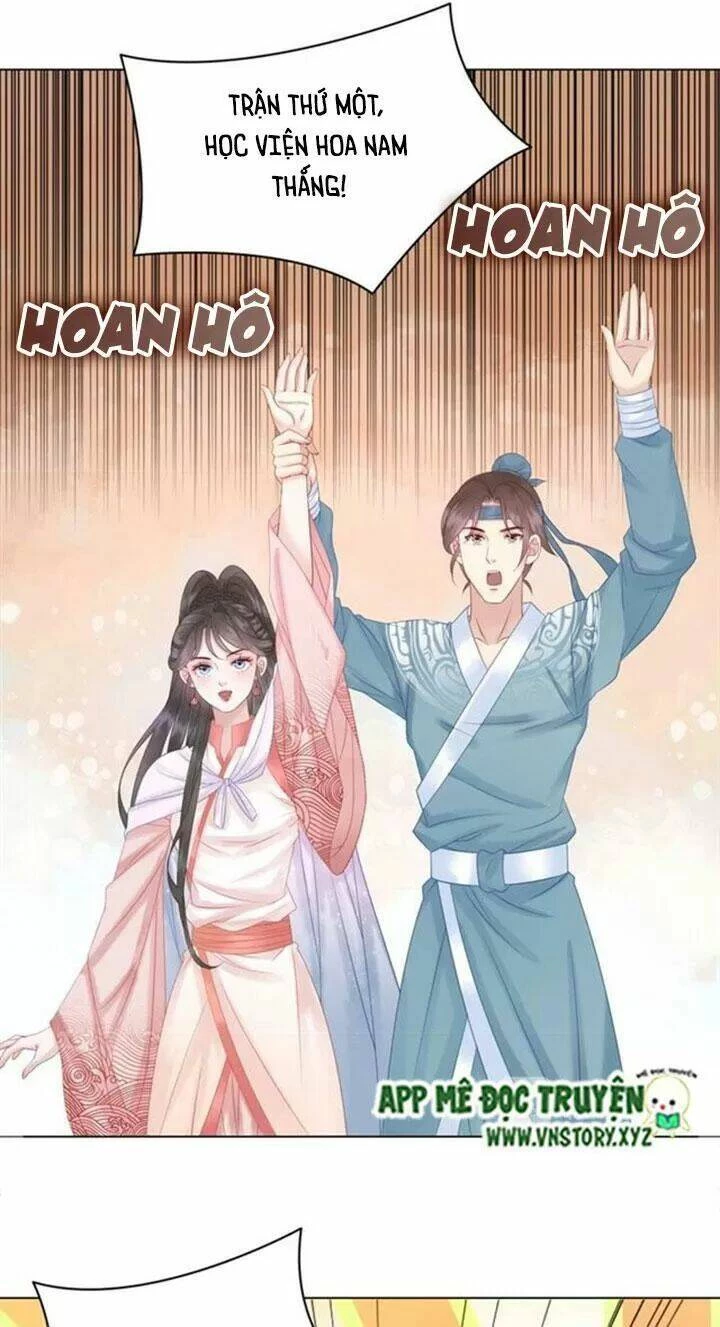 Cực Phẩm Phế Vật Tiểu Thư Chapter 78 - 51