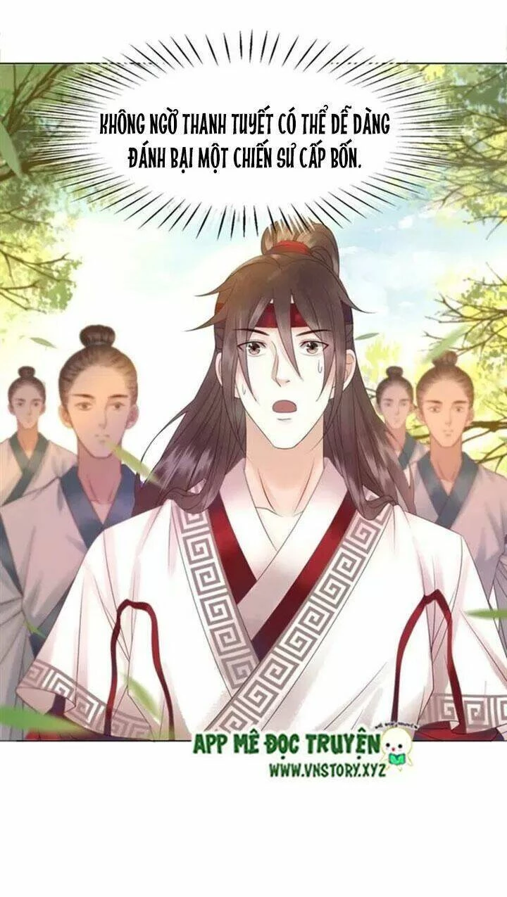 Cực Phẩm Phế Vật Tiểu Thư Chapter 78 - 53