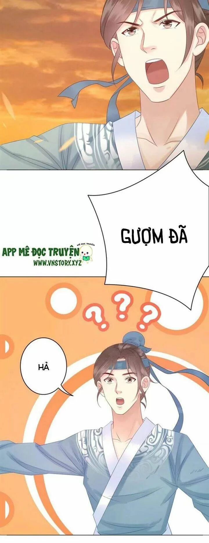 Cực Phẩm Phế Vật Tiểu Thư Chapter 78 - 58