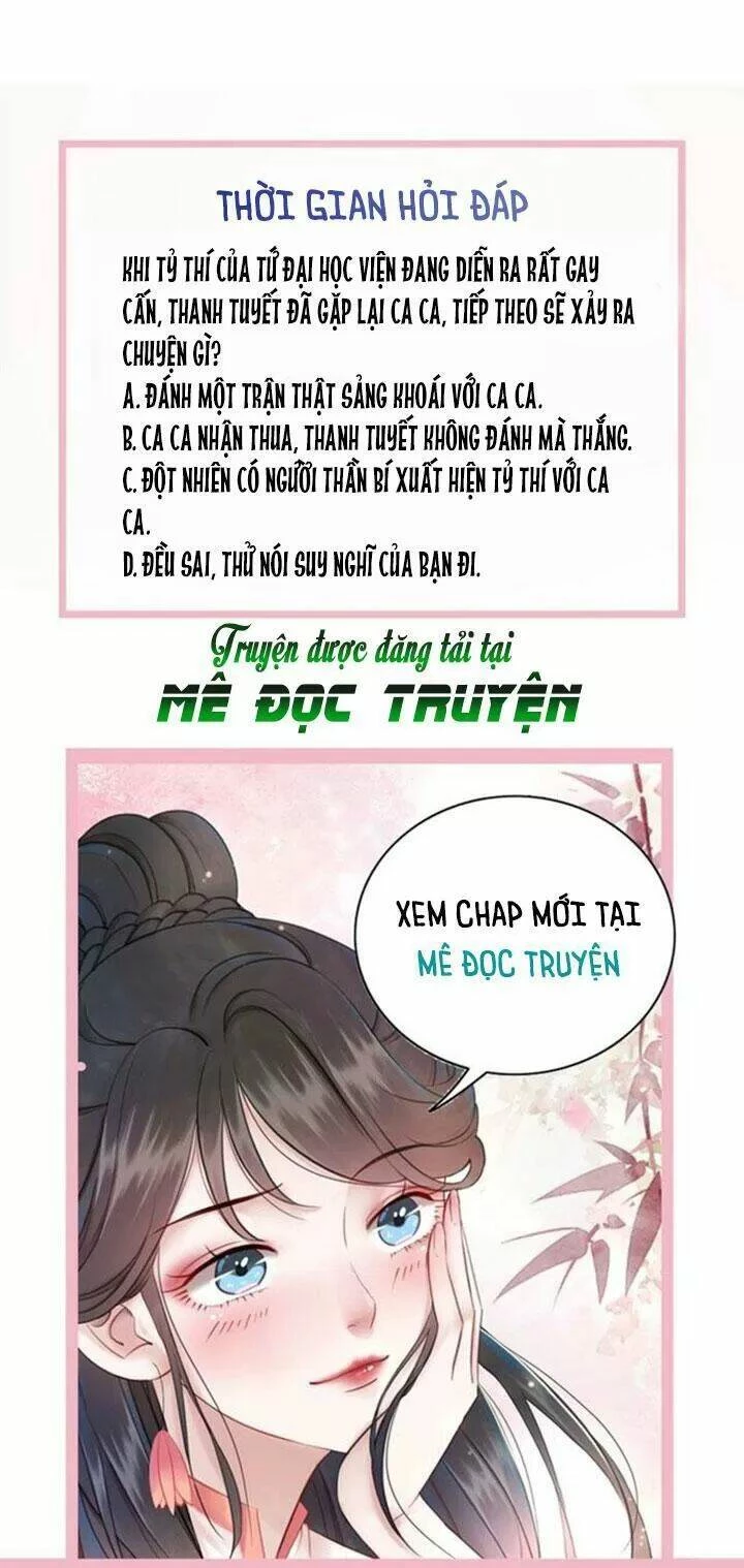 Cực Phẩm Phế Vật Tiểu Thư Chapter 78 - 59