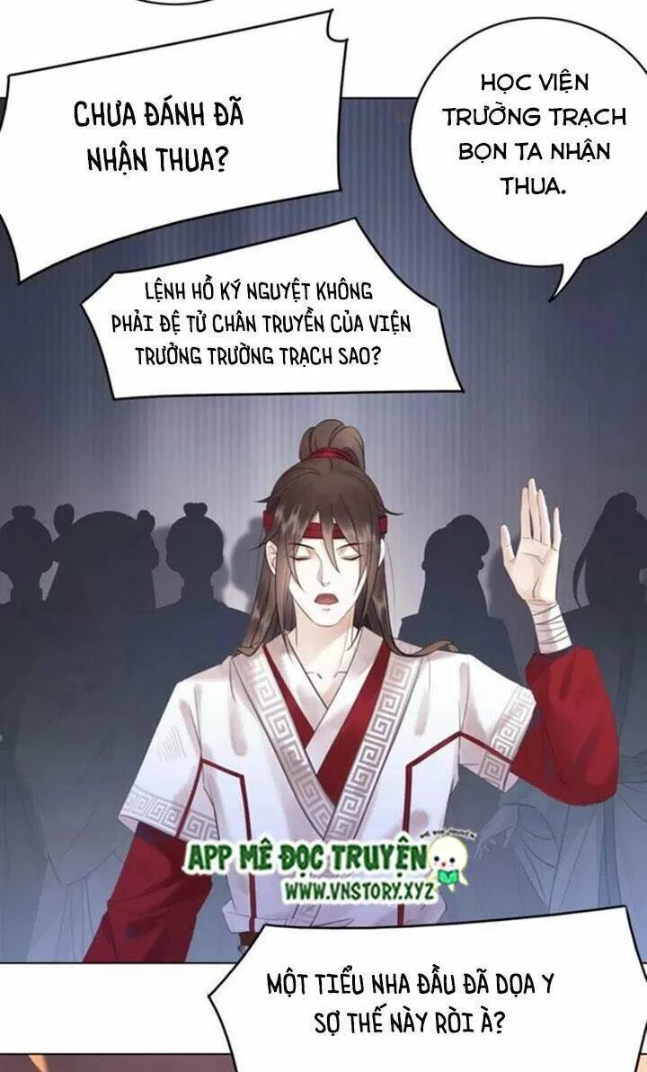 Cực Phẩm Phế Vật Tiểu Thư Chapter 79 - 3