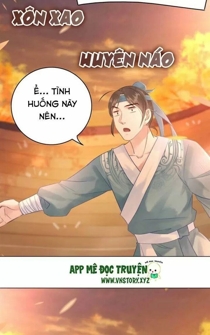 Cực Phẩm Phế Vật Tiểu Thư Chapter 79 - 4