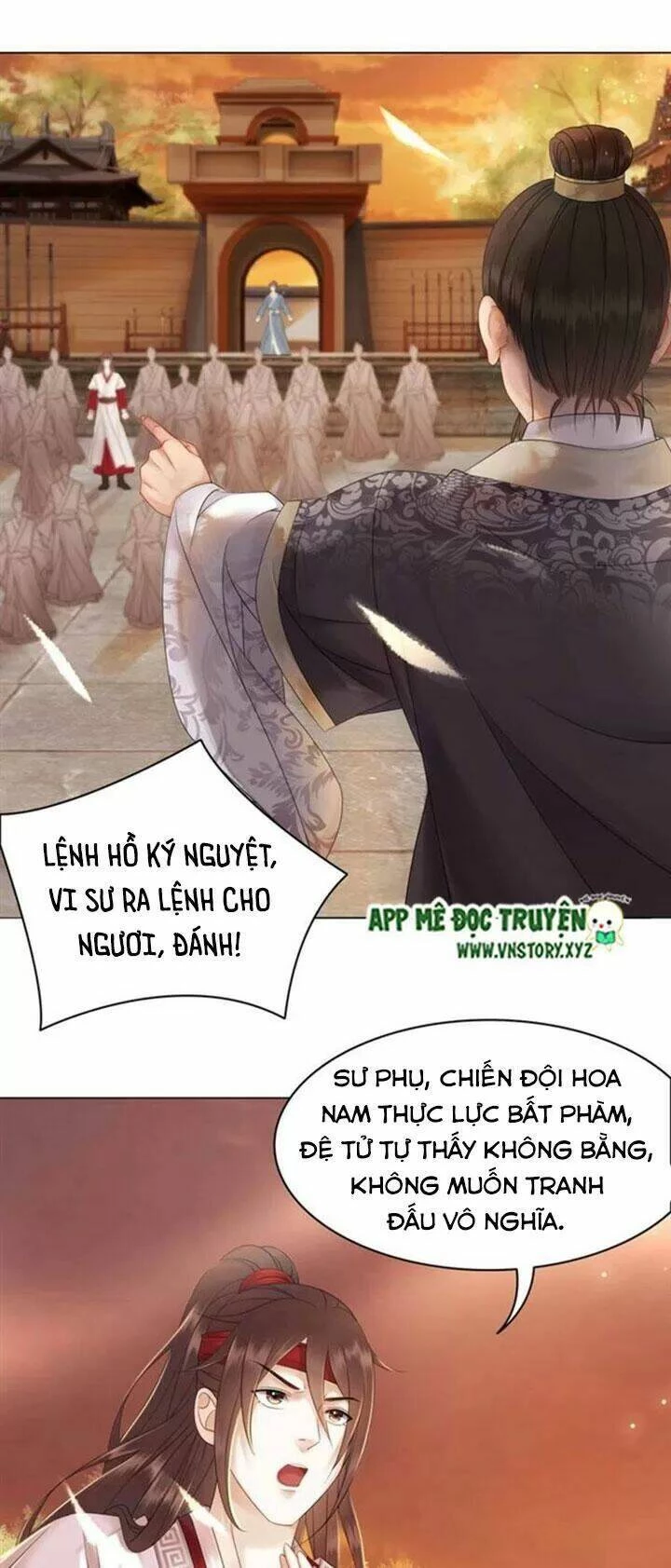 Cực Phẩm Phế Vật Tiểu Thư Chapter 79 - 8
