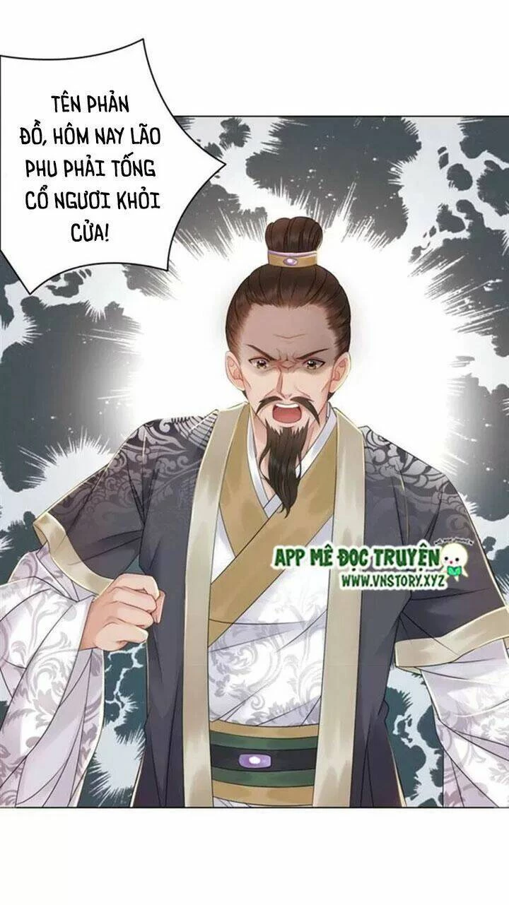 Cực Phẩm Phế Vật Tiểu Thư Chapter 79 - 10
