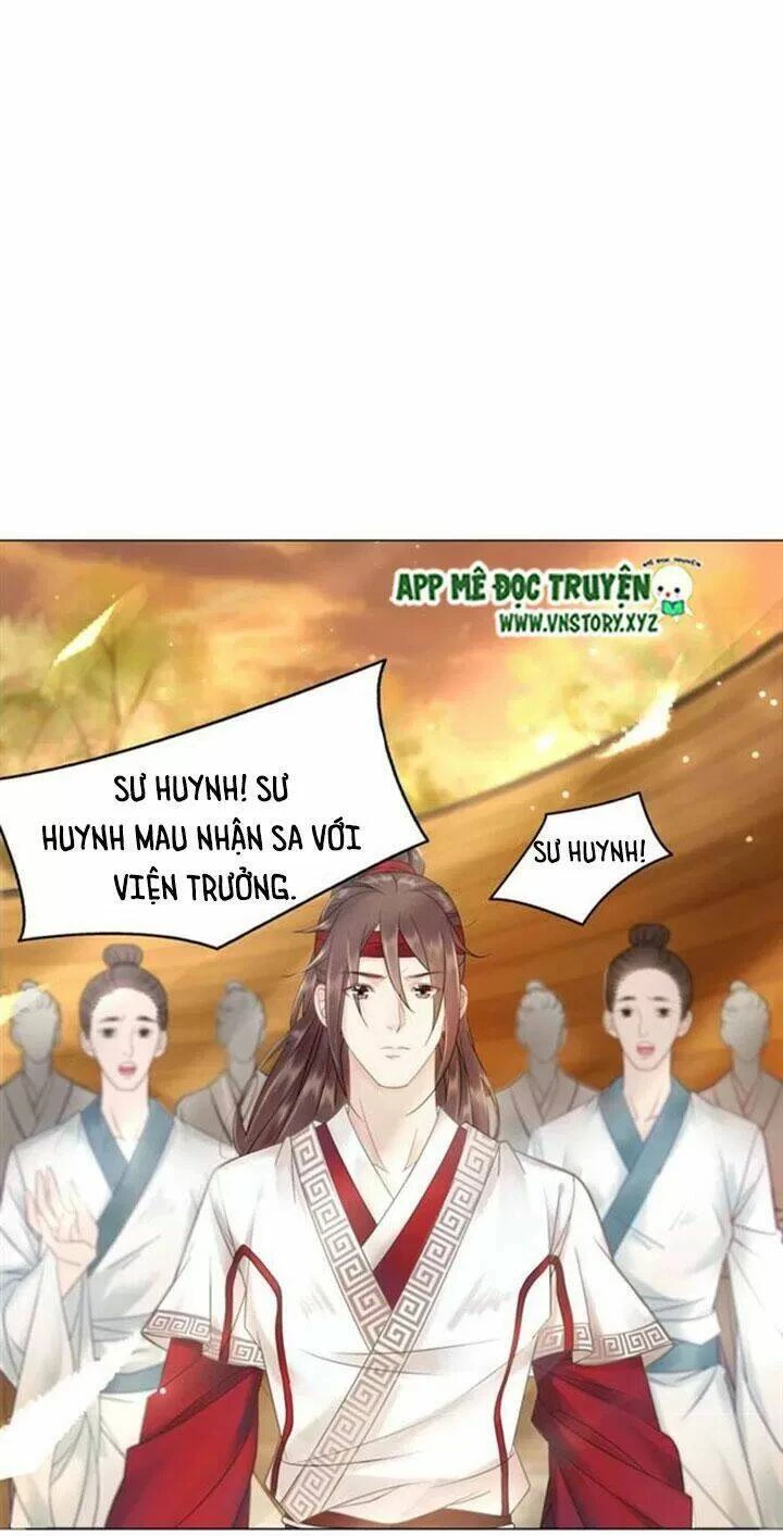 Cực Phẩm Phế Vật Tiểu Thư Chapter 79 - 11