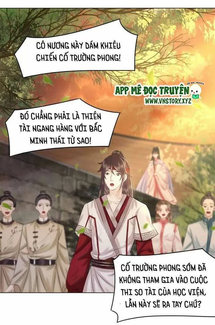 Cực Phẩm Phế Vật Tiểu Thư Chapter 79 - 16