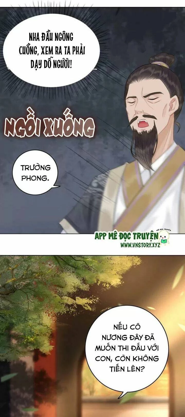 Cực Phẩm Phế Vật Tiểu Thư Chapter 79 - 17