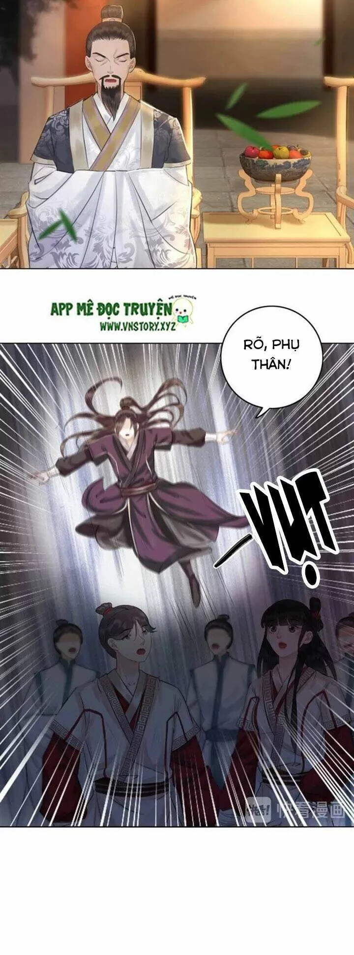 Cực Phẩm Phế Vật Tiểu Thư Chapter 79 - 18