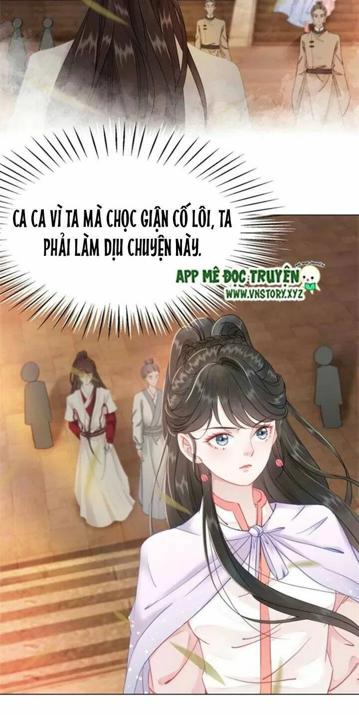 Cực Phẩm Phế Vật Tiểu Thư Chapter 79 - 25
