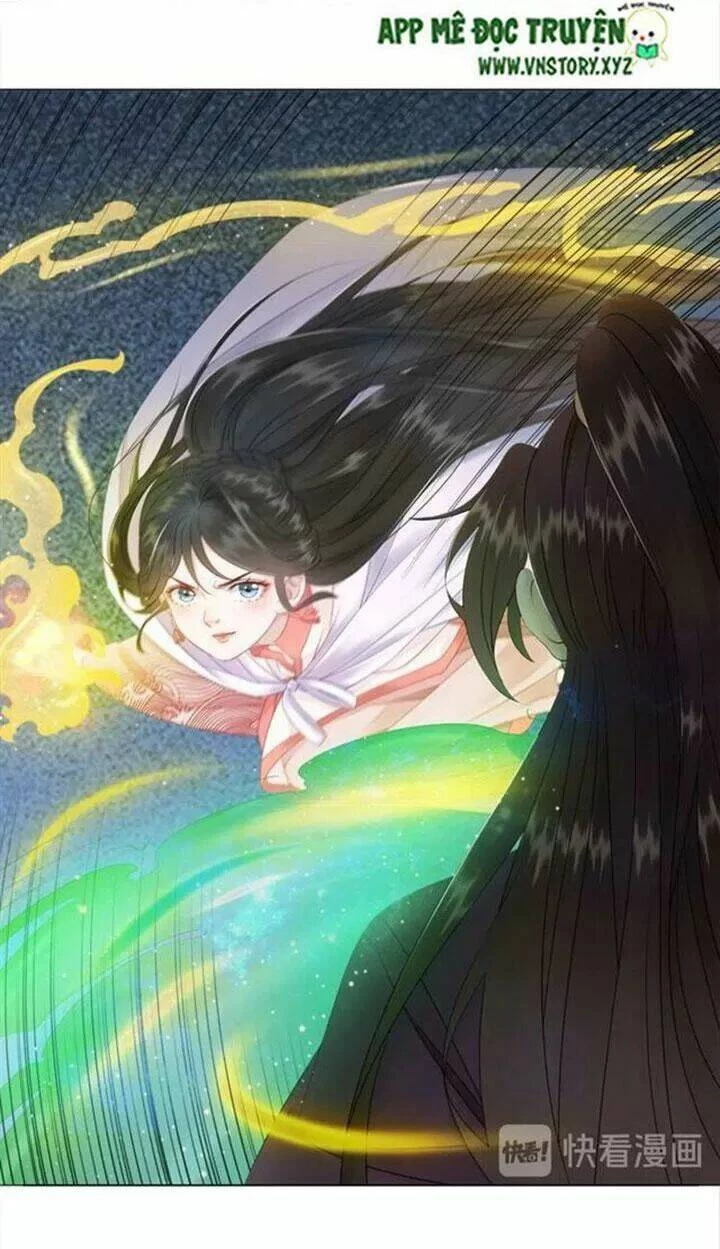 Cực Phẩm Phế Vật Tiểu Thư Chapter 79 - 36