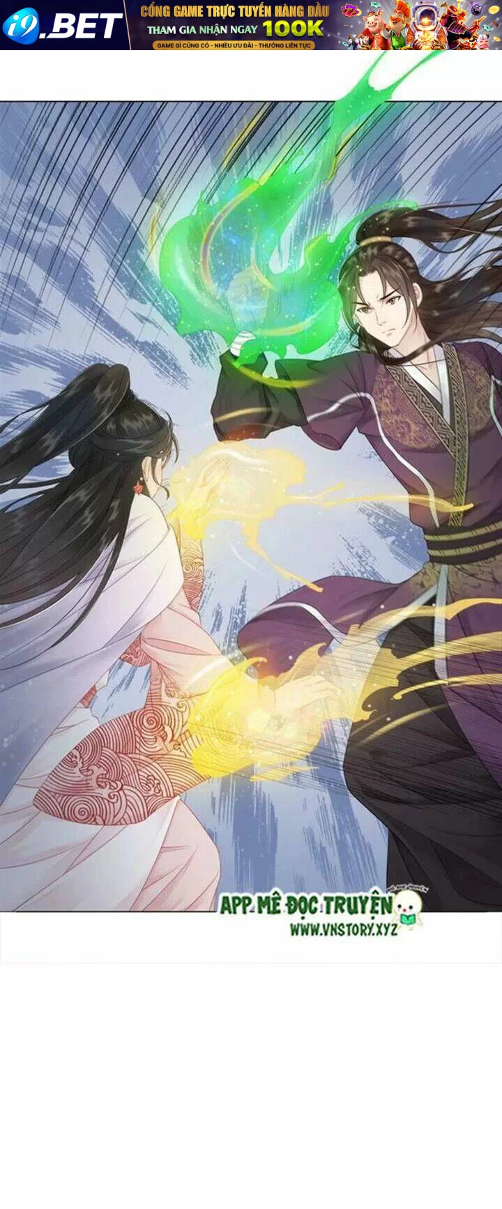 Cực Phẩm Phế Vật Tiểu Thư Chapter 79 - 38