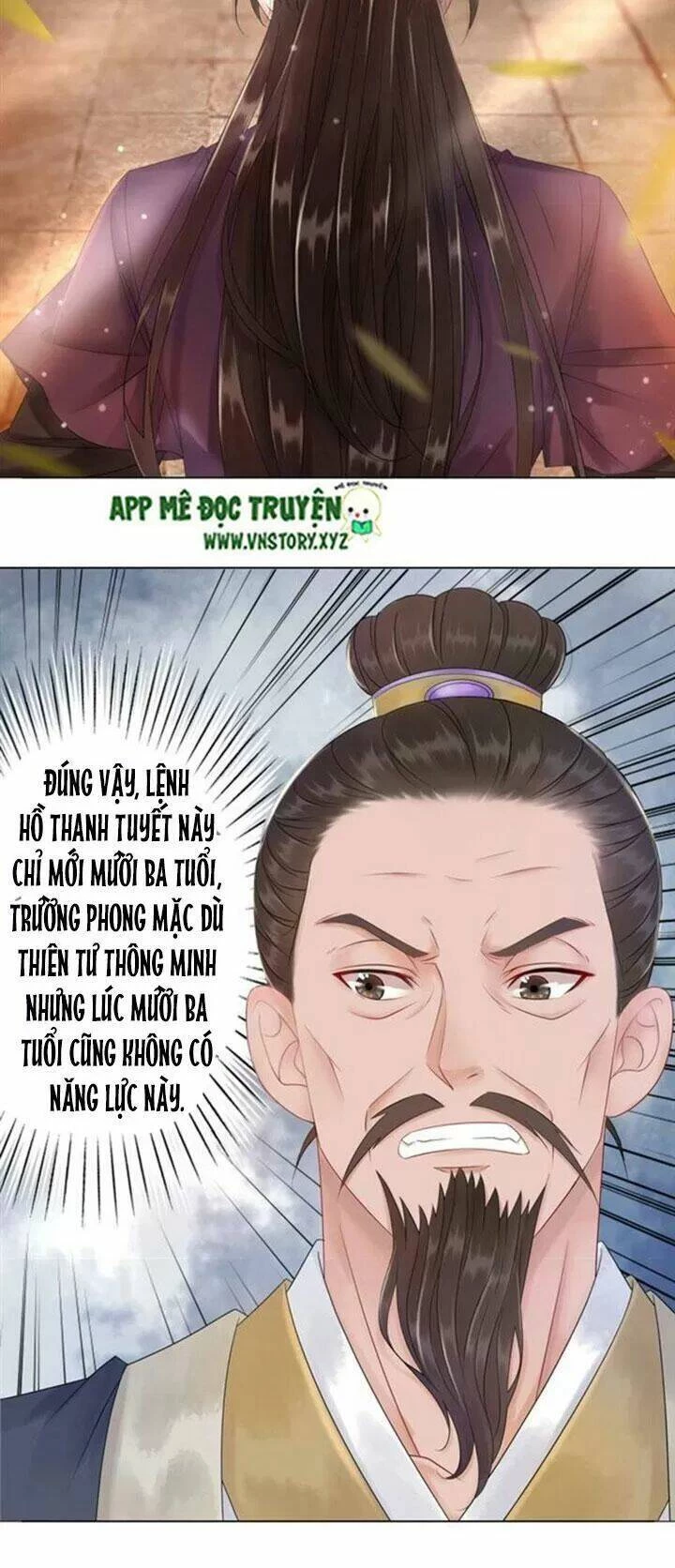 Cực Phẩm Phế Vật Tiểu Thư Chapter 79 - 51