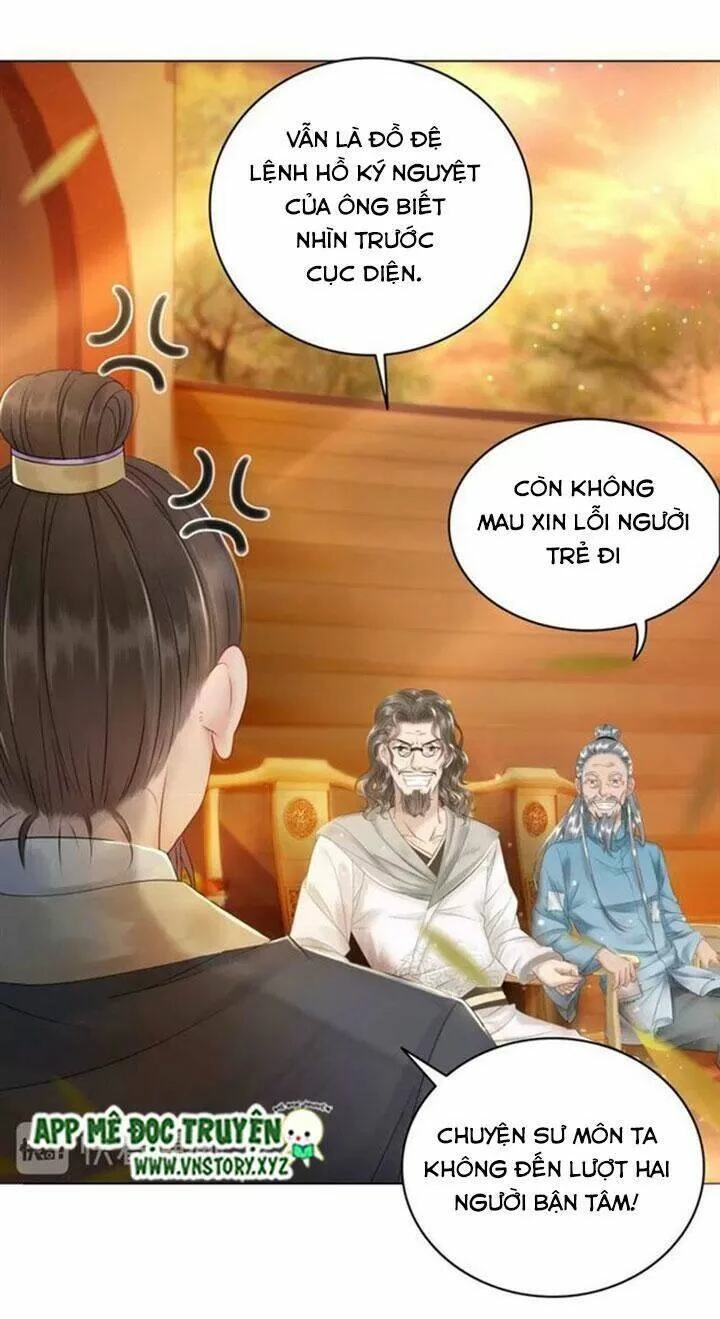 Cực Phẩm Phế Vật Tiểu Thư Chapter 79 - 52