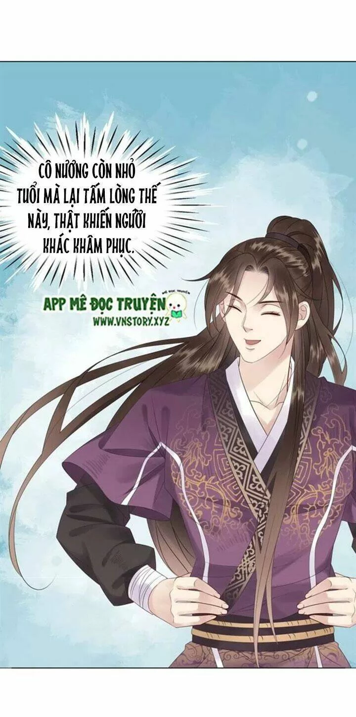 Cực Phẩm Phế Vật Tiểu Thư Chapter 79 - 56