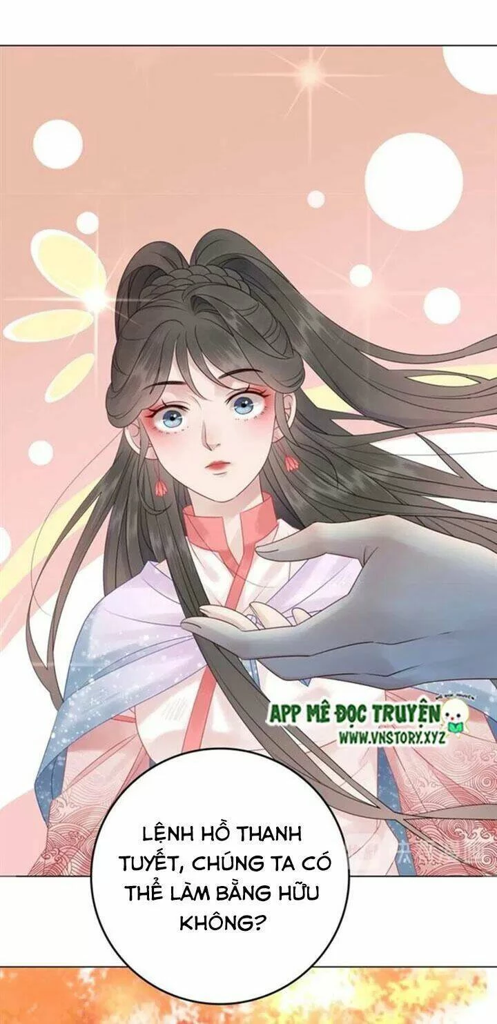 Cực Phẩm Phế Vật Tiểu Thư Chapter 79 - 57