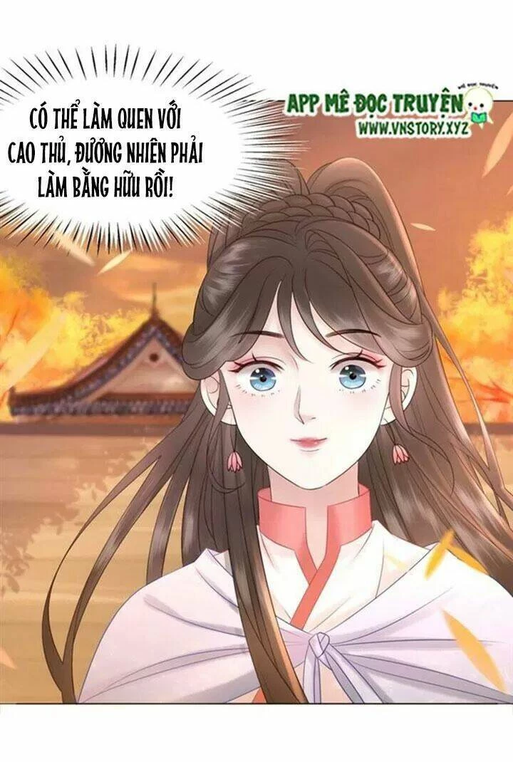 Cực Phẩm Phế Vật Tiểu Thư Chapter 80 - 4