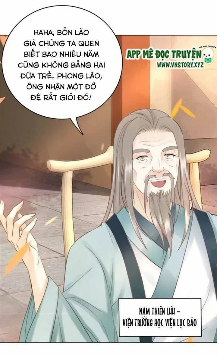 Cực Phẩm Phế Vật Tiểu Thư Chapter 80 - 9