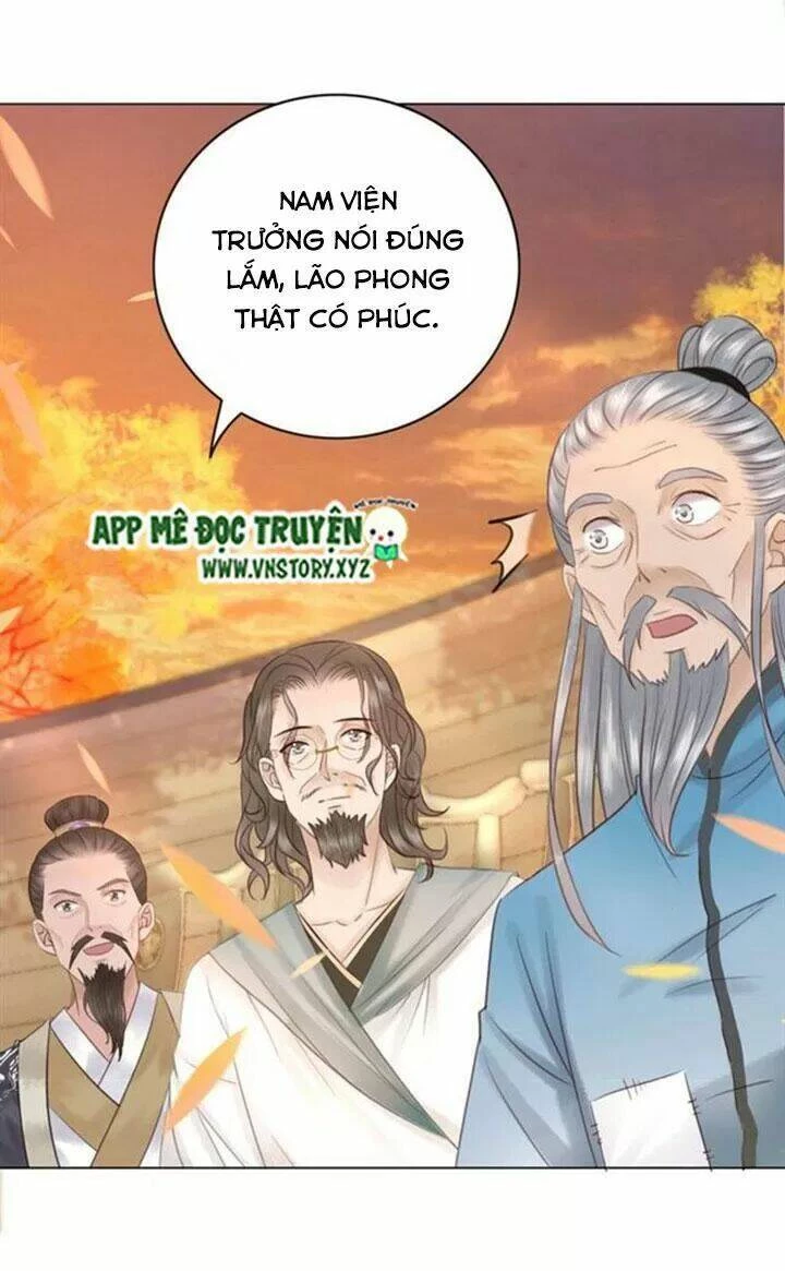 Cực Phẩm Phế Vật Tiểu Thư Chapter 80 - 10