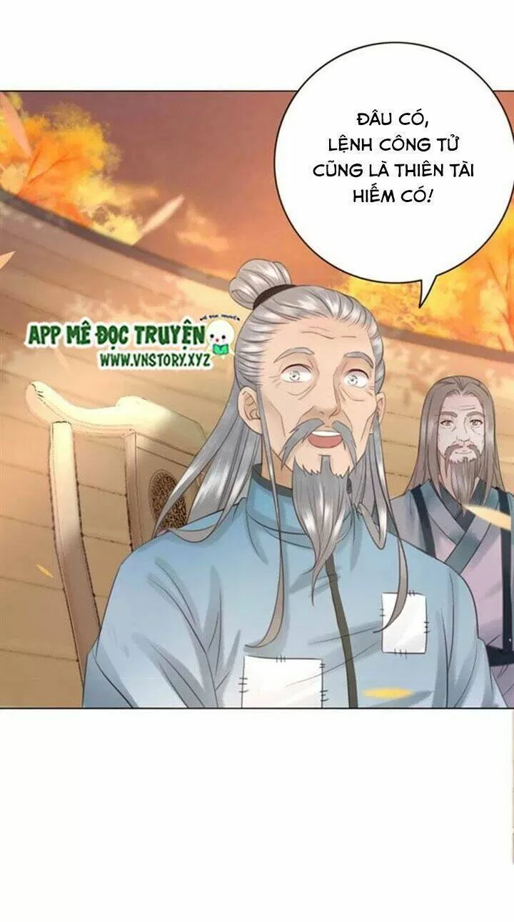 Cực Phẩm Phế Vật Tiểu Thư Chapter 80 - 11