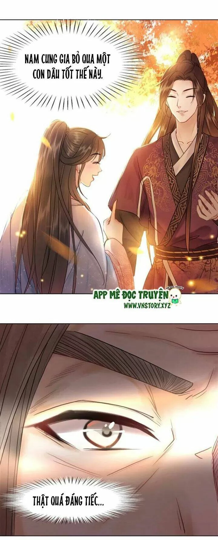 Cực Phẩm Phế Vật Tiểu Thư Chapter 80 - 14