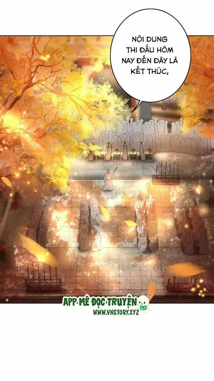Cực Phẩm Phế Vật Tiểu Thư Chapter 80 - 15
